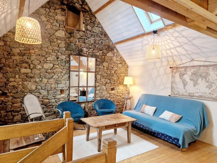 La Grange De La Hague Holiday home