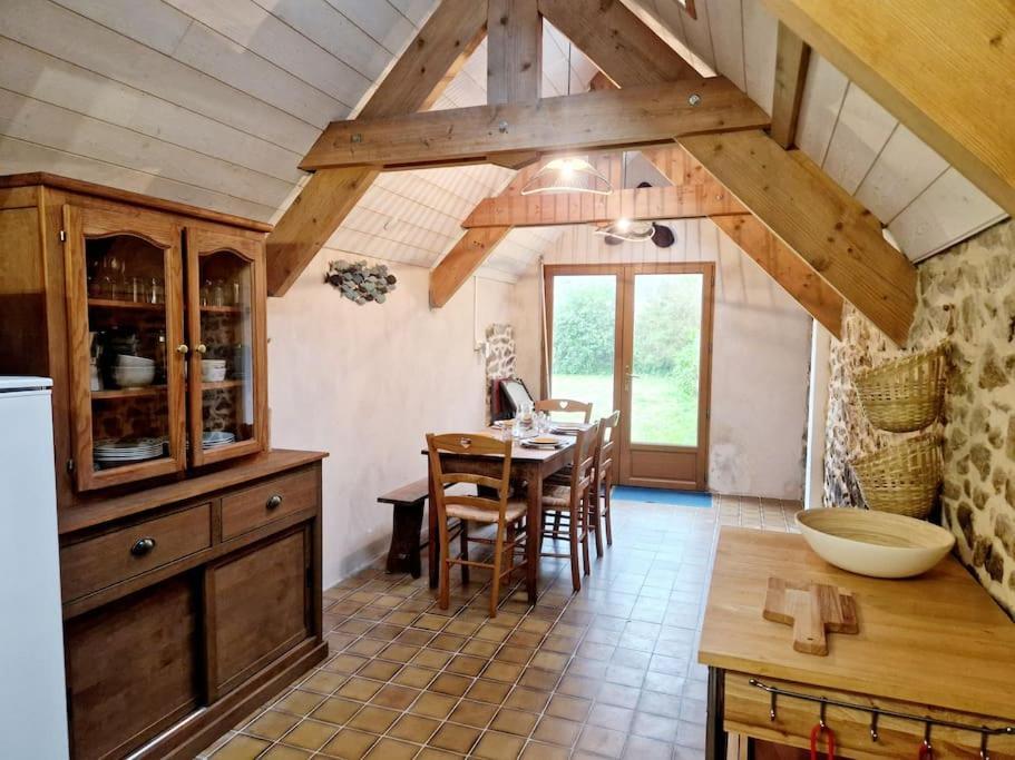 La Grange De La Hague Holiday home Auderville
