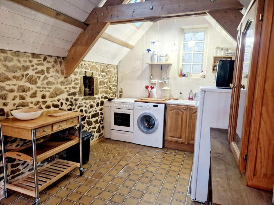 La Grange De La Hague Holiday home
