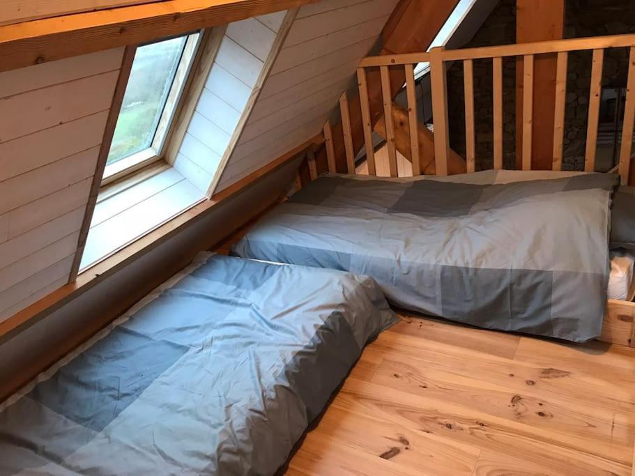 Holiday home La Grange De La Hague *